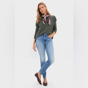 MOTHER The Dazzler Flood in Trucks Are For Girls